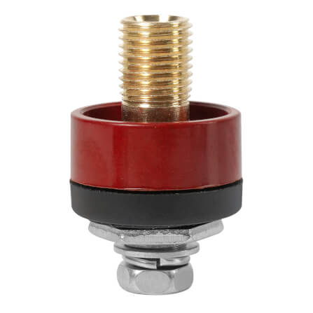 ข้อต่อสายเชื่อม DELTON รุ่น DKJ10-25 สีแดง_2